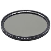 Kenko 77mm Variable NDX Filtre