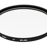 Kenko 86 mm Slim UV Filtre