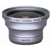 Kenko KNW-038 Geniş Açılı Lens