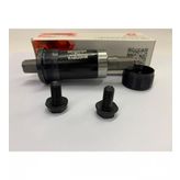 Kenli Zhongya Bisiklet 122 mm Contalı Orta Yatak