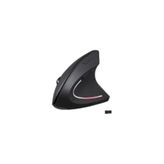 KENLY Kablosuz Ergonomik Dikey Mouse Bilek Dostu Tasarım Ayarlanabilir DPI Sessiz Tıklama Optik Mouse