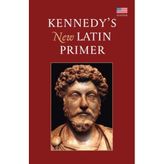Kennedy's New Latin Primer
