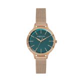 Kenneth Cole KC15056013 Kadın Kol Saati