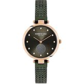 Kenneth Cole KC50756007 Kadın Kol Saati