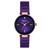 Kenneth Cole KC50758004 Kadın Kol Saati