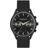 Kenneth Cole KC51035002 Erkek Kol Saati