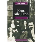 KENT, AILE, TARIH - ALAN DUBEN