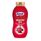 Kent Boringer 320 gr Meyveli Topping Sos