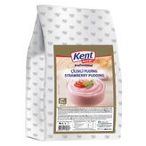 Kent Boringer Çilekli Puding 3 Kg