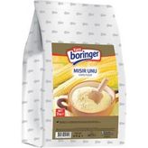 Kent Boringer Mısır Unu 3 kg