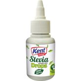 Kent Boringer Stevia Drops 48 ml - 5 Adet