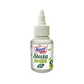 Kent Boringer Stevia Drops 48 ml - 8 Adet