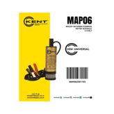 kent mazot aktarma pompası 12 volt süzgeçli