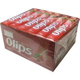 Kent Olips Stick Karpuz 24'lü - 240 gr