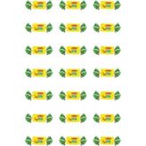 Kent Tofy Limon Aromalı Şeker - 500 Gr