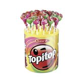 Kent Topitop Şeker 120 Adet Bonbon