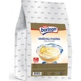 Kent Vanilyalı Puding 3kg - 3 kg