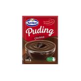 Kenton Çikolatalı Puding 100 g