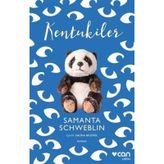Kentukiler Can Yayınları