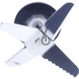 Kenwood - Blender Blade Assembly - Beyaz - Gri