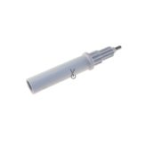Kenwood - Fp630-636 Şaft-Çift Dişli-Gri