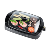 Kenwood HG230 Dumansız Izgara