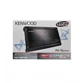 Kenwood Kac-Hqr1004 4 Kanal Oto 1200W Amplifikatör