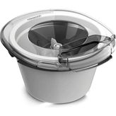 Kenwood KAX71.000WH Gri Dondurma Aparatı
