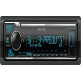 Kenwood KMM-BT358 4x50 W Bluetooth Oto Teyp