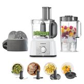 Kenwood Mutfak Robotu Multipro