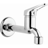 Kepez Silver Mix Musluk - Krom