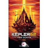 Kepler 62 : Yeni Dünya Ada Bjorn Sortland