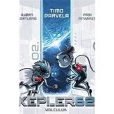 Kepler62 Yolculuk - Tımo Parvela
