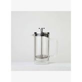 Kepy Çift Camlı French Press 350 ml Transparan