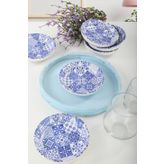 Keramika Blue Plaza 13 cm Sosluk