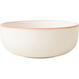 Keramika Çiçekli Kase 15 cm