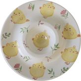 Keramika Çocuk Yumurtalık 13 cm