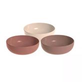 Keramika Kase 20 Cm - Tekli (4'Li Paket)