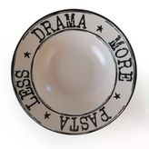 Keramika Motto Makarna Tabak 26 cm
