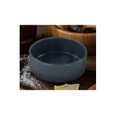 Keramika Stackable Mat Mavi 14 CM Kase