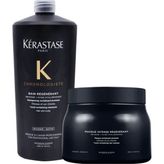 Kerastase Chronologiste Bain Regenerant 1000 ml Şampuan