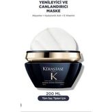 Kerastase Chronologıste Özel Formüllü Maske