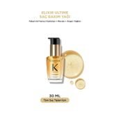 Kerastase Elixir Ultime 30 ml Saç Bakım Yağı