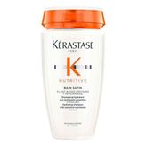 Kerastase Nutritive Bain Satin 250 ml Şampuan