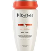 Kerastase Nutritive Irisome Bain Satin 1 250 ml Şampuan