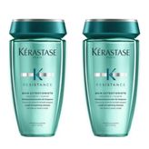 Kerastase Resistance Bain Extentioniste 2x250 ML Şampuan