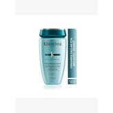 Kerastase Resistance Bain Force Architecte 1-2 Şampuan 250ml