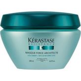 Kerastase Resistance Force Architecte Saç Maskesi, 200ML - Siyah