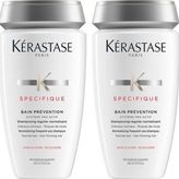 Kerastase Specifique Bain Prevention 2x250 ml Şampuan