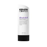 Keratin Complex Blondeshell Renk Dengeleyici 400 ml Mor Şampuan